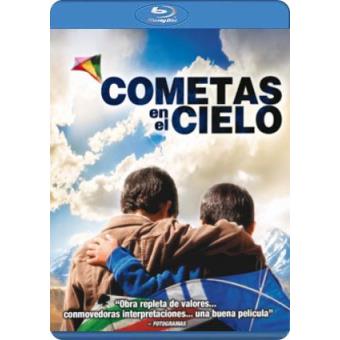 Cometas en el cielo - Blu-Ray