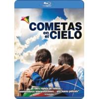 Cometas en el cielo - Blu-Ray