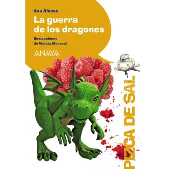 La guerra de los dragones
