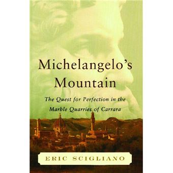 Michelangelo's Mountain - 1