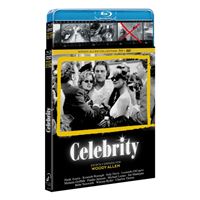 Celebrity - Blu-ray + DVD