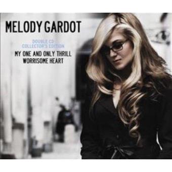 Melody Gardot - 1