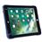 Funda rígida Targus SafePort Rugged Azul para iPad 9,7"