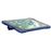 Funda rígida Targus SafePort Rugged Azul para iPad 9,7"