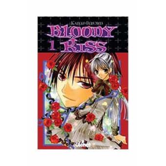 Bloody kiss 1 - 1