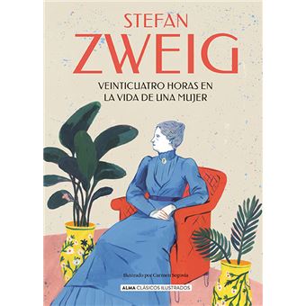 Veinticuatro horas en la vida de una mujer