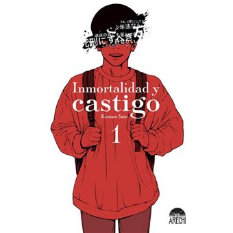 Inmortalidad Y Castigo 1