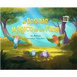 El bosque mágico de los Tilos