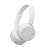 Auriculares Bluetooth JVC HAS35 Blanco