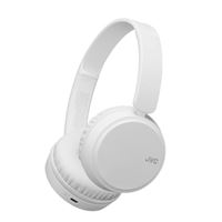 Auriculares Bluetooth JVC HAS35 Blanco