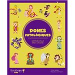 Dones mitològiques