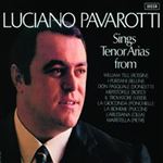 Tenor Arias From Italian Opera - CD