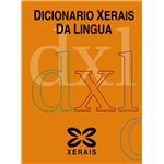 Dicionario Xerais da Lingua 
