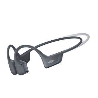 Auriculares deportivos Bluetooth Shokz Openrun Pro2 Mini Negro