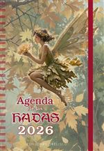 Agenda De Las Hadas 2026