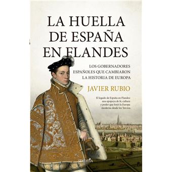 La Huella De España En Flandes