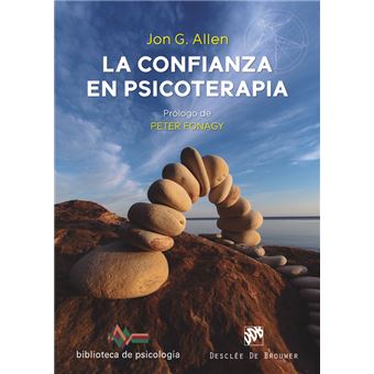 La confianza en psicoterapia
