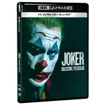 Joker 1-2 - UHD + Blu-ray