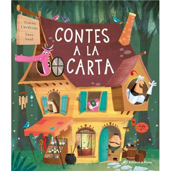 Contes a la carta