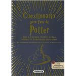 Cuestionario Para Fans De Potter