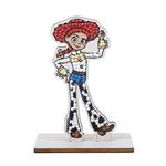 Figura Jessie Crystal Art Buddy