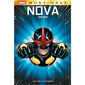 Nova Origen