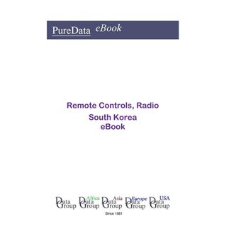 Remote Controls, Radio in South Korea - 1