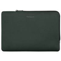 Funda Targus MultiFit EcoSmart Verde para portátil 13-14''