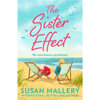 The Sister Effect - 1