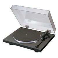 Tocadiscos Denon DP-300F Negro