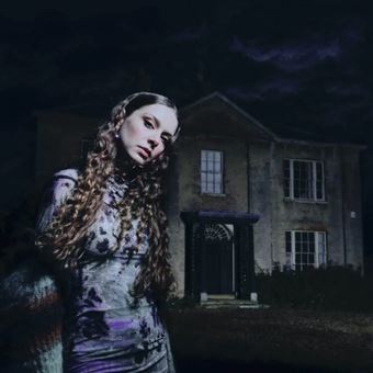 Holly Humberstone - 1