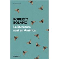 La literatura nazi en América