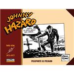 Johnny hazard 1975-1977