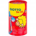 Lápices De Colores Giotto Be-bé