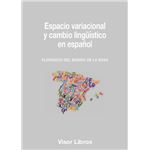 Espacio variacional y cambio lingüi