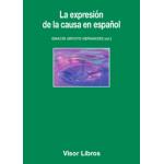 La expresion de la causa en español