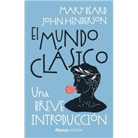 El mundo clásico: una breve introducción