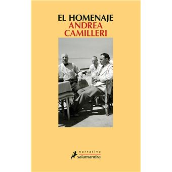 El homenaje