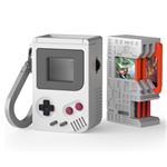 Llavero Estuche de silicona Elago para cartuchos Nintendo Switch 2