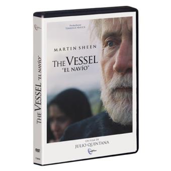 The Vessel (El navío)