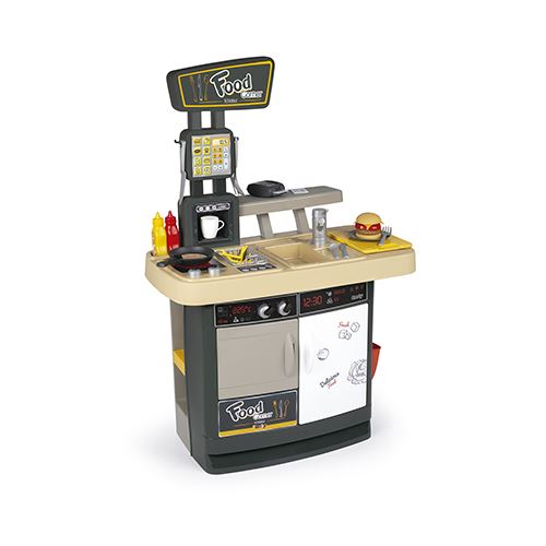 Restaurante de juguete Smoby Food Corner Otra figura o réplica