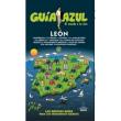 Leon-guia azul