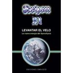 Kryon xi. levantar el velo