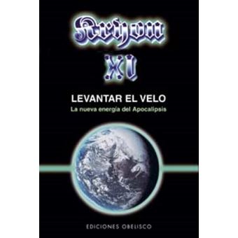 Kryon xi. levantar el velo