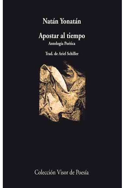 Visor Libros, S.l. Apostar Al Tiempo
