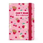 Agenda Legami Semana Vista 16 Meses 26/27 Small Legami Teddy Bear
