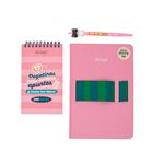 Mr Wonderful Pack Back To Fun Pink