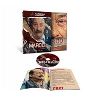 Marco - Blu-ray