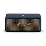 Altavoz portátil Bluetooth Marshall Emberton III Midnight Blue