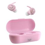 Auriculares Bluetooth T'nB Dude Rosa